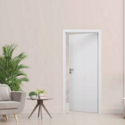 Komplet drzwi + ościeżnica Komplet drzwi + ościeżnica Norma Decor 1 Lewe 80 cm Przylgowe 