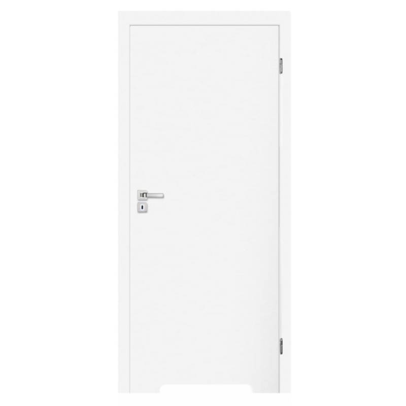 Drzwi Norma Decor 1 Prawe 70 cm Przylgowe z podcięciem went