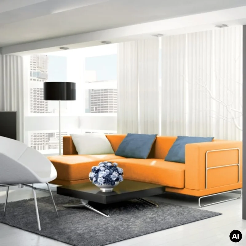Drzwi Norma Decor 1 Prawe 80 cm Przylgowe , 100051760 - 3