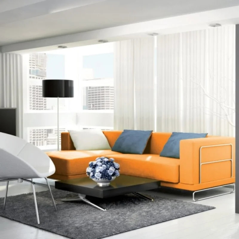 Drzwi Norma Decor 1 Prawe 80 cm Przylgowe z podcięciem went