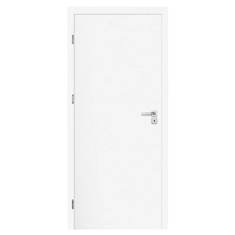 Drzwi Norma Decor 1 Lewe 90 cm Przylgowe, 100038380 - 2