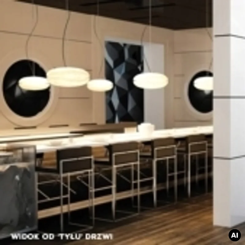 Drzwi Norma Decor 1 Prawe 90 cm Przylgowe , 100054310 - 4