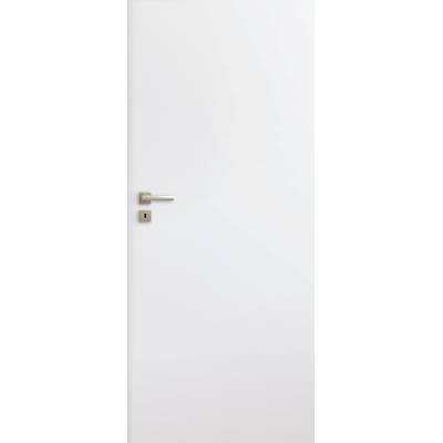 Komplet drzwi + ościeżnica Harmony start Prawe 80 WC otwierane na zewnątrz, 5905171917674