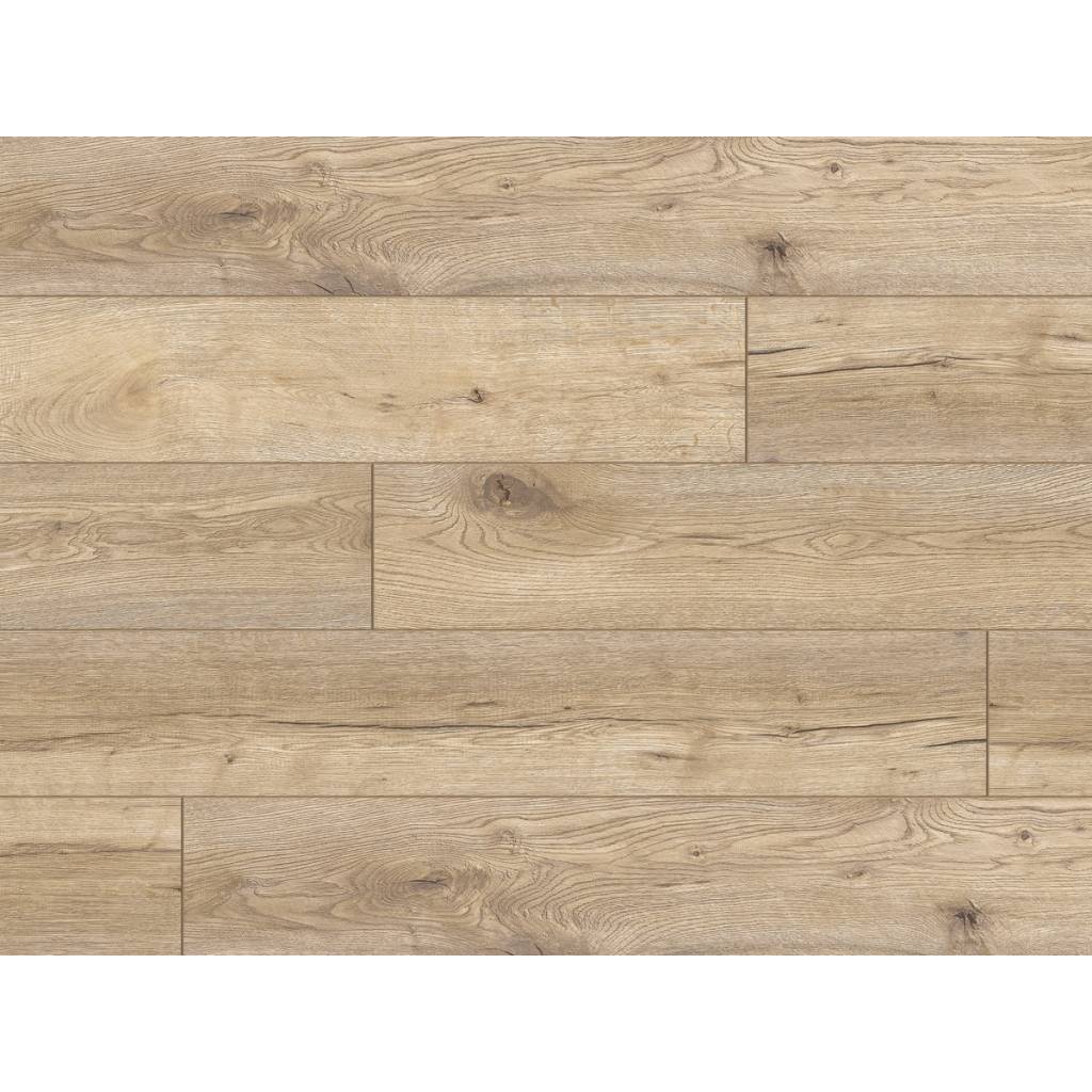Panele Podłogowe Dąb Brązowy AC5 10 mm, 56876