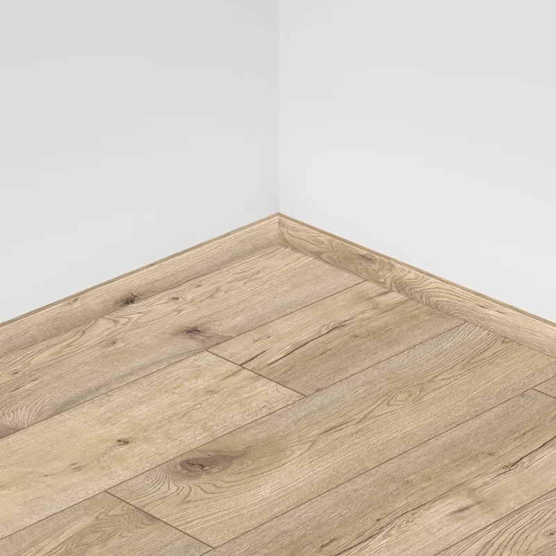 Panele Podłogowe Dąb Brązowy AC5 10 mm, 56876 - 3