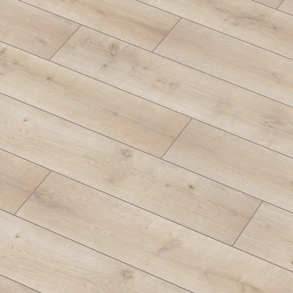 Panele Podłogowe Dąb beżowy Naturalny 10 mm AC5, 56887