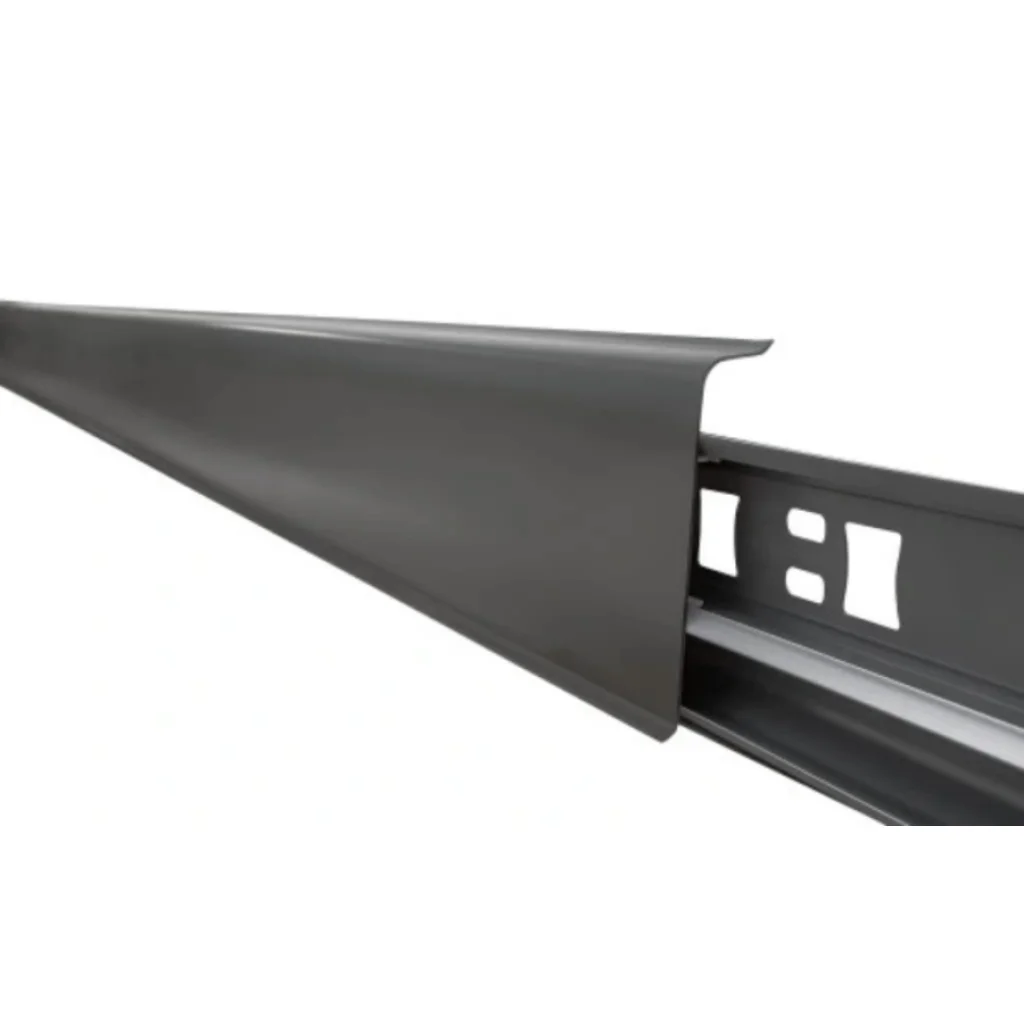 Listwy przypodłogowe