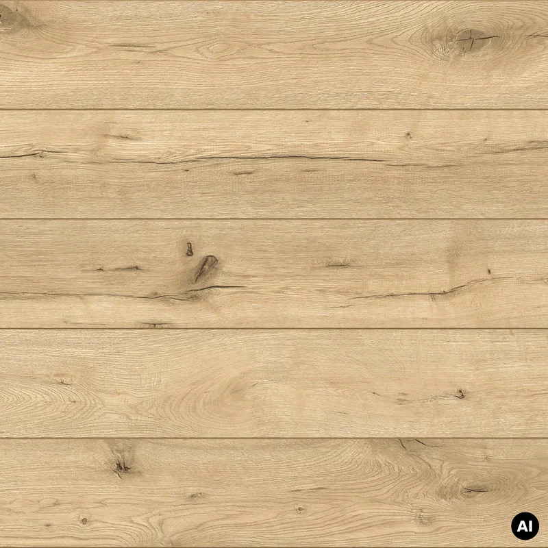 Panele Podłogowe Dąb Naturalny AC5 10 mm, 56877 - 2