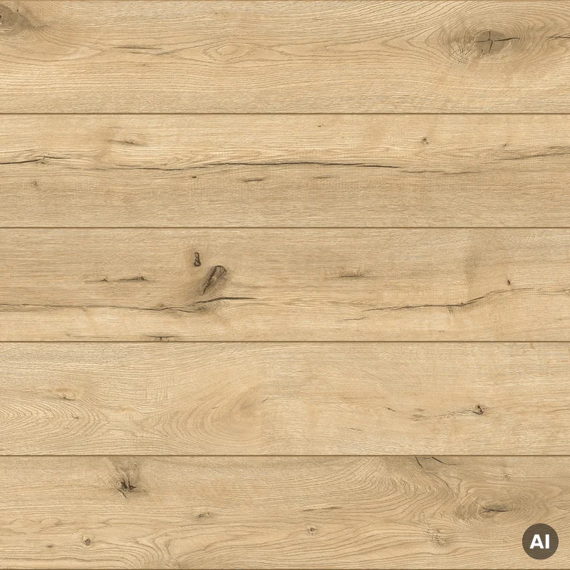 Panele Podłogowe Dąb Naturalny AC5 10 mm, 56877 - 3