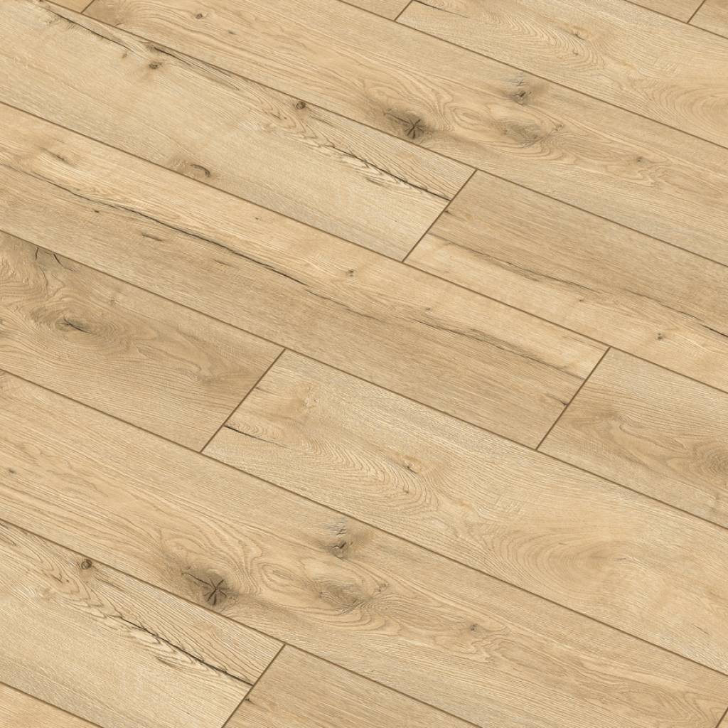 Panele Podłogowe Dąb Naturalny AC5 10 mm, 56877