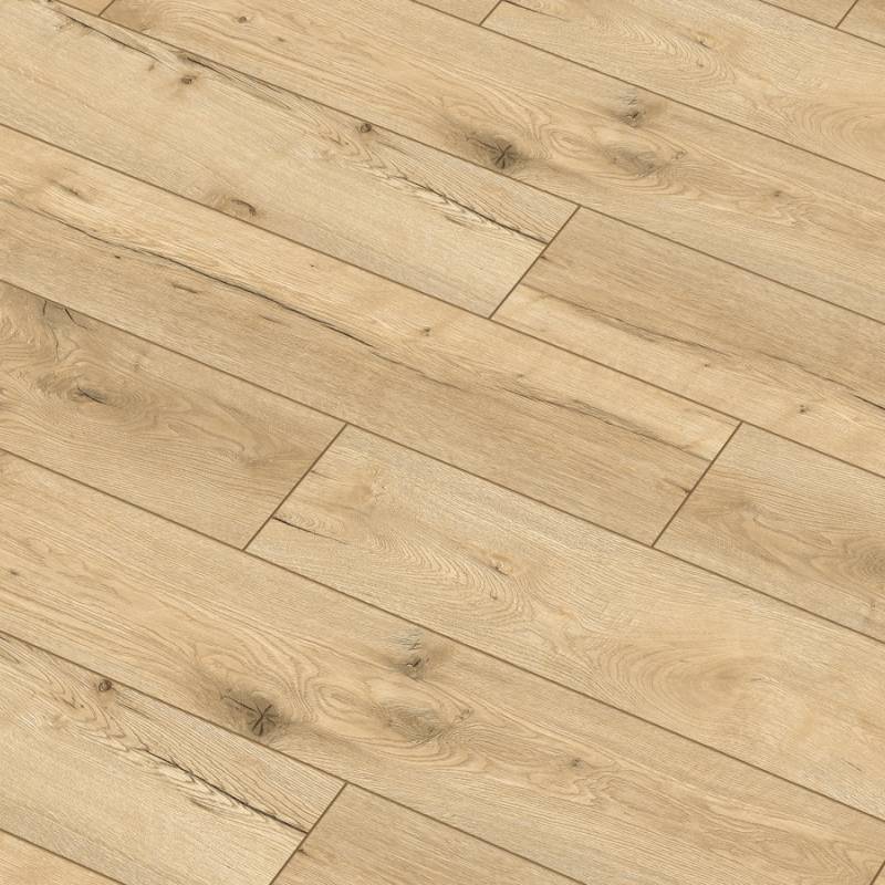 Panele Podłogowe Dąb Naturalny AC5 10 mm, 56877