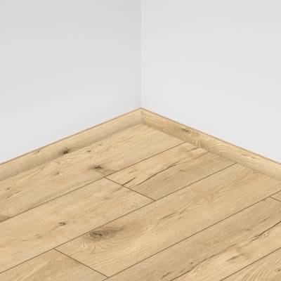 Panele Podłogowe Dąb Naturalny AC5 10 mm, 56877