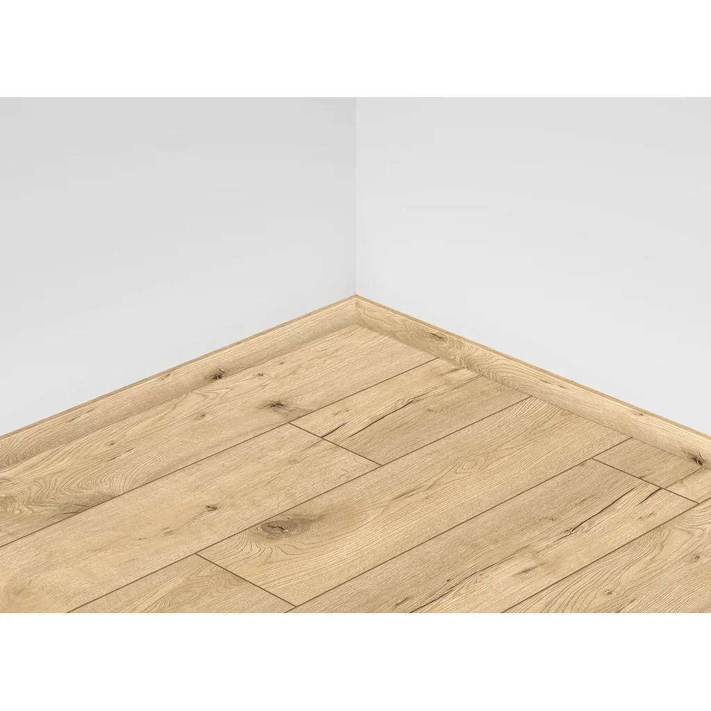 Panele Podłogowe Dąb Naturalny AC5 10 mm, 56877