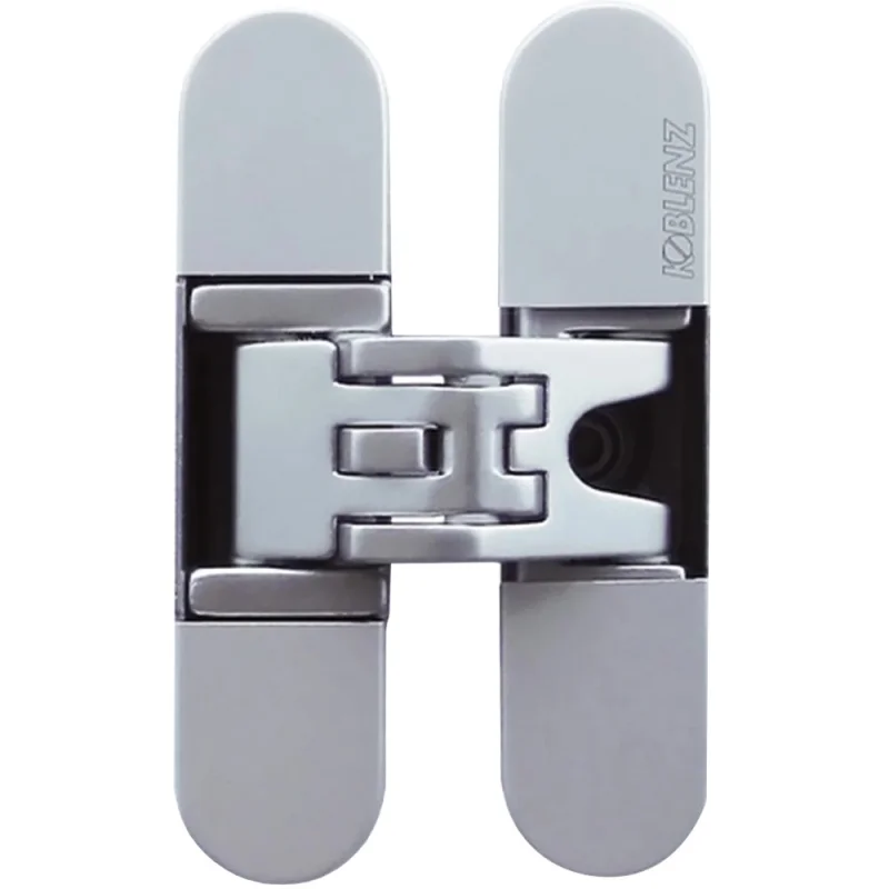 Ościeżnica regulowana z kątownikiem ORS10 Invado 120-139 