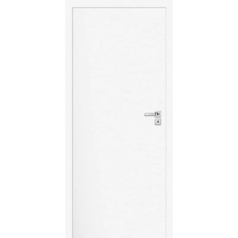 Drzwi Norma Decor 1 Lewe 80 cm Bezprzylgowe, 100057535 - 2