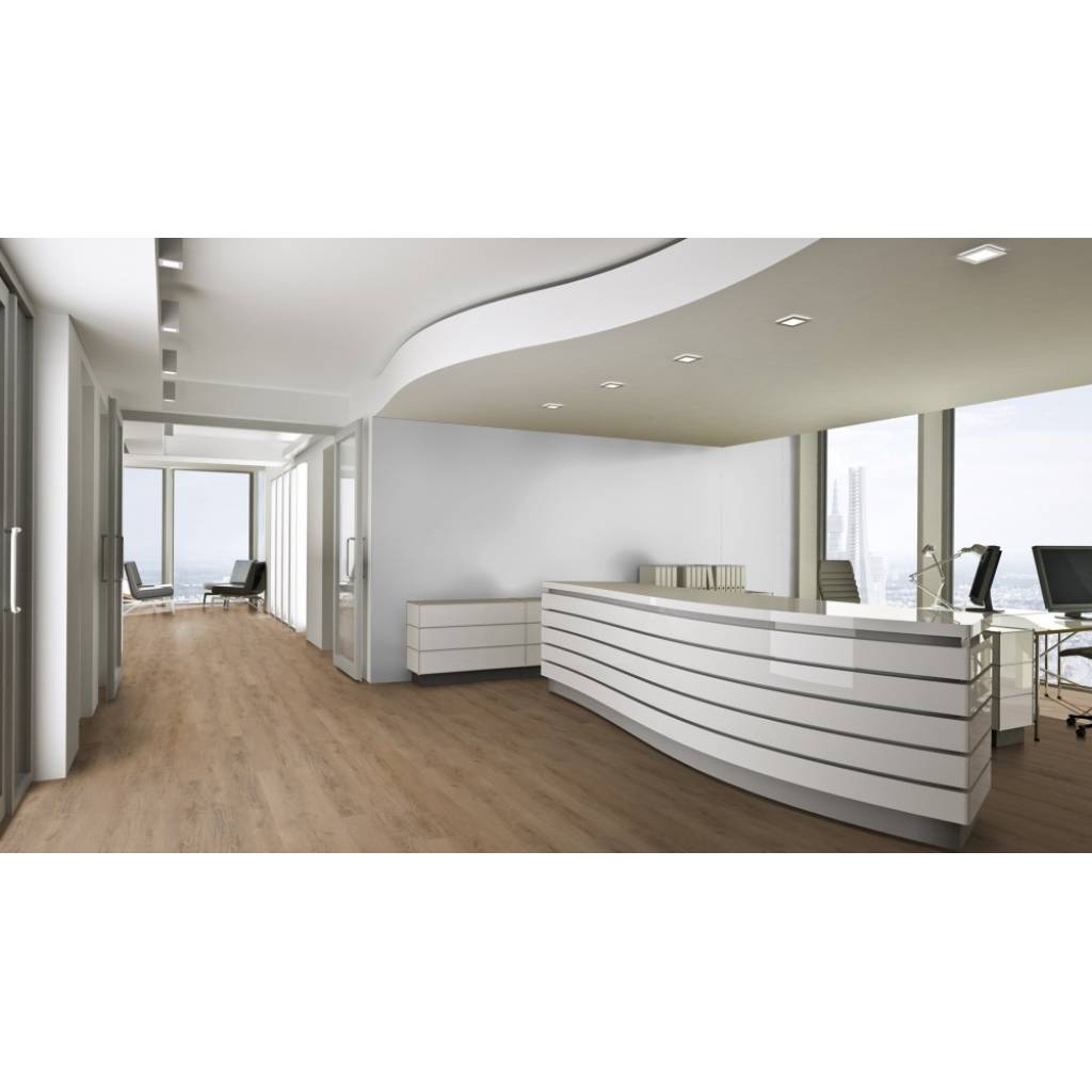 Panele winylowe SPC LVT Lindera  Klasa 33 5.5 mm, 61913