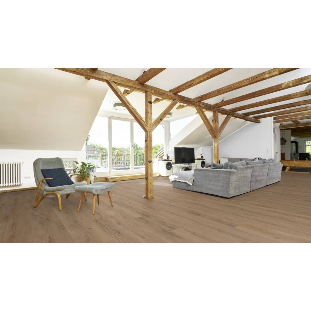 Panele winylowe SPC LVT Lindera  Klasa 33 5.5 mm, 61913