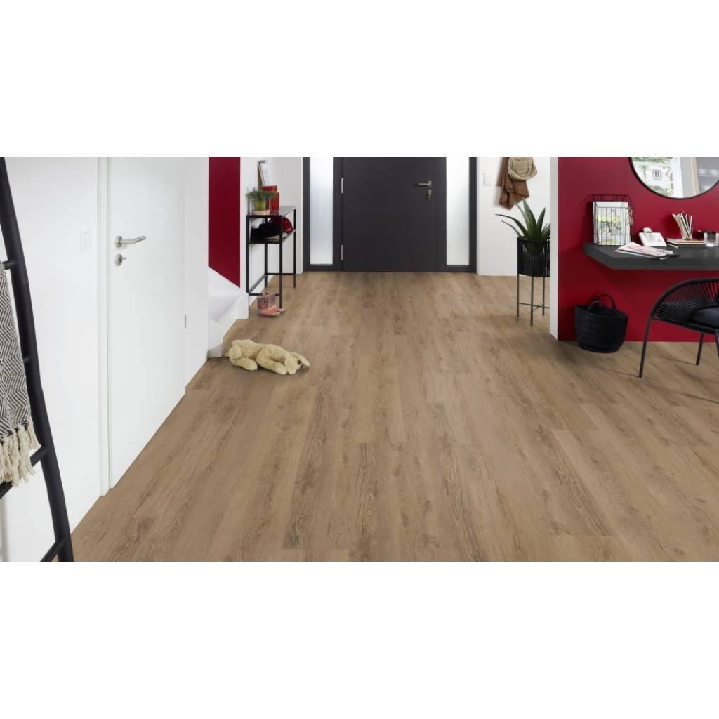 Panele winylowe SPC LVT Lindera  Klasa 33 5.5 mm, 61913