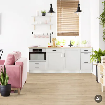 Panele winylowe samoprzylepne Sunny Light 2 mm Klasa 22, 0996
