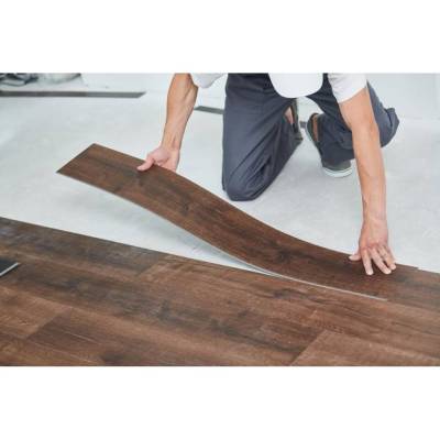 Panele Winylowe Samoprzylepne Sunny Light 0996 Klasa 22 2 mm