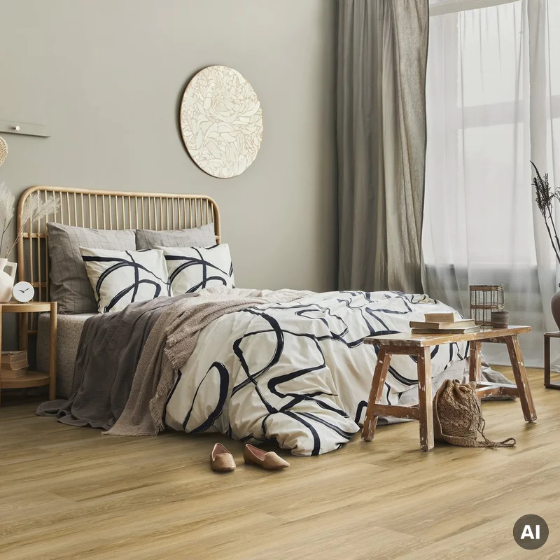Panele Winylowe Samoprzylepne Authentic Nature 0577 Klasa 22