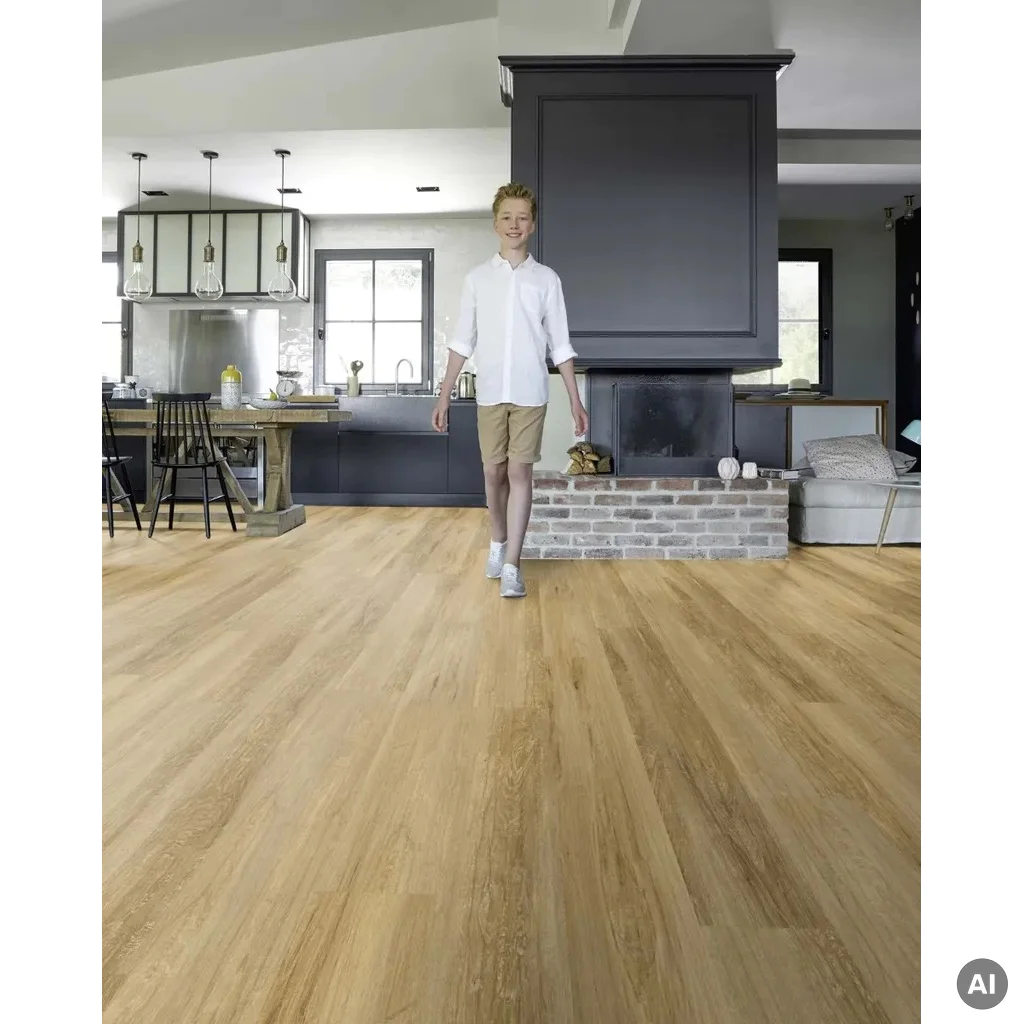 Panele winylowe samoprzylepne Authentic Nature 2 mm Klasa 22, 0577