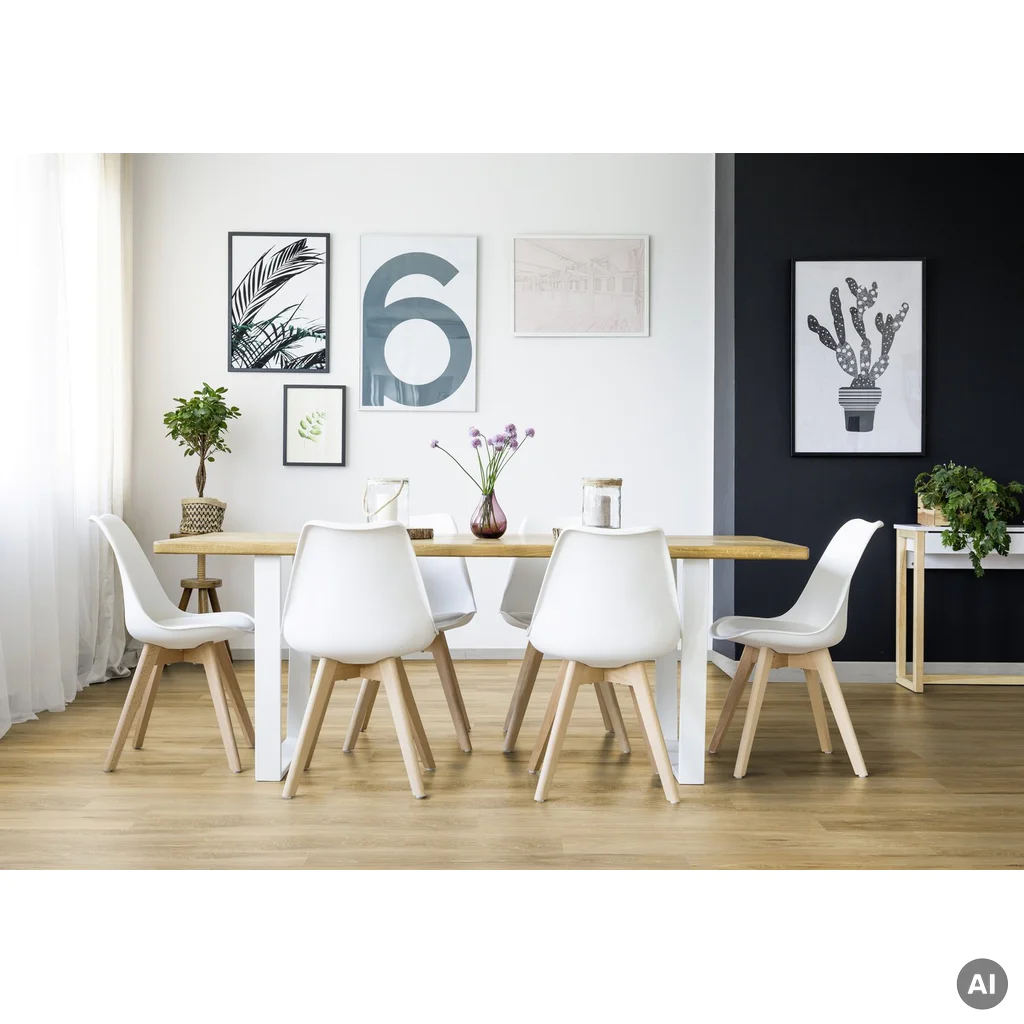 Panele winylowe samoprzylepne Authentic Nature 2 mm Klasa 22, 0577