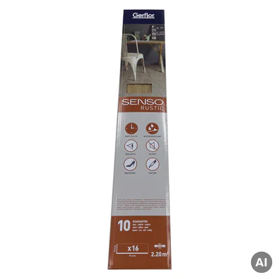 Panele winylowe samoprzylepne Authentic Nature 2 mm Klasa 22, 0577
