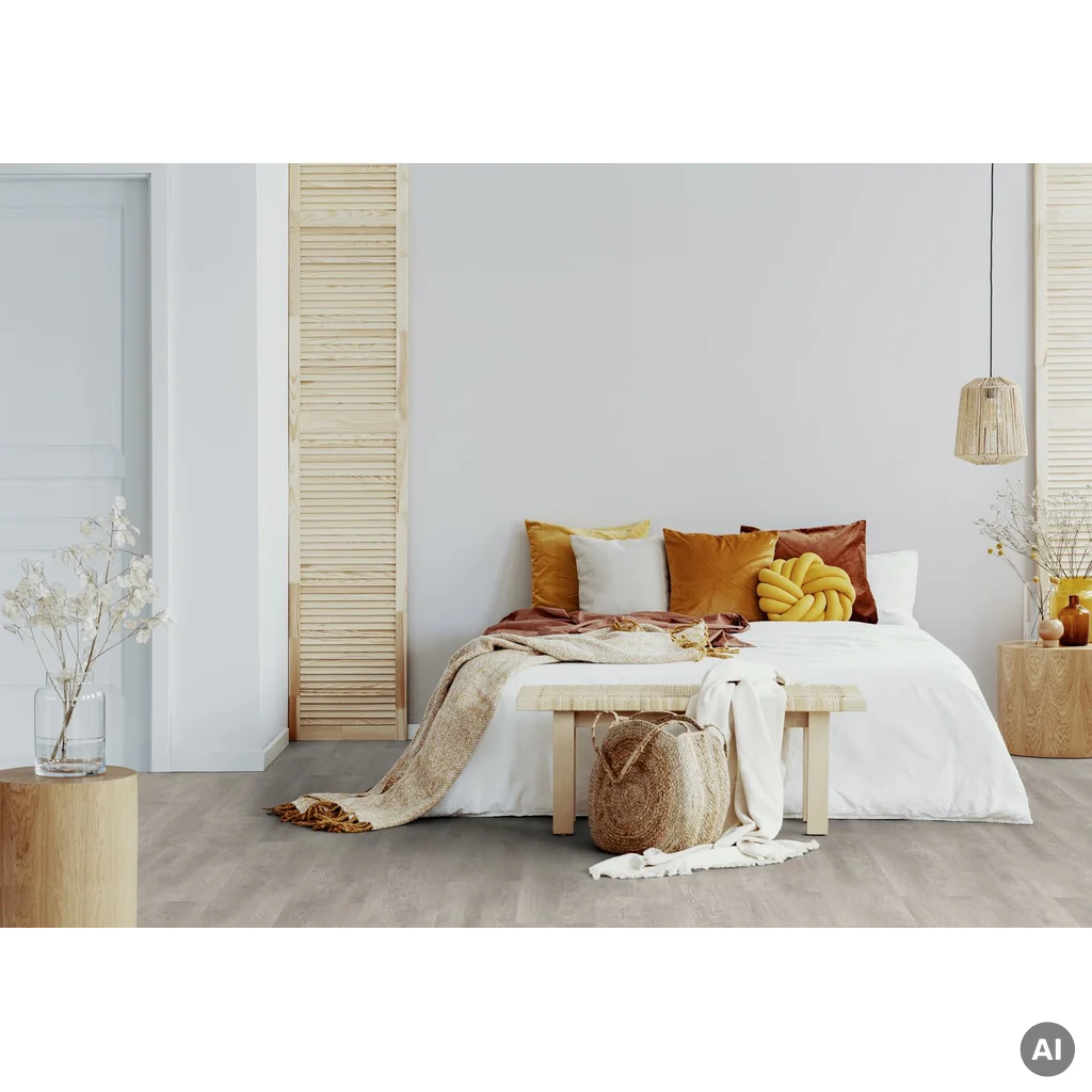 Panele winylowe samoprzylepne Imperial Pearl 2 mm Klasa 22, 1014