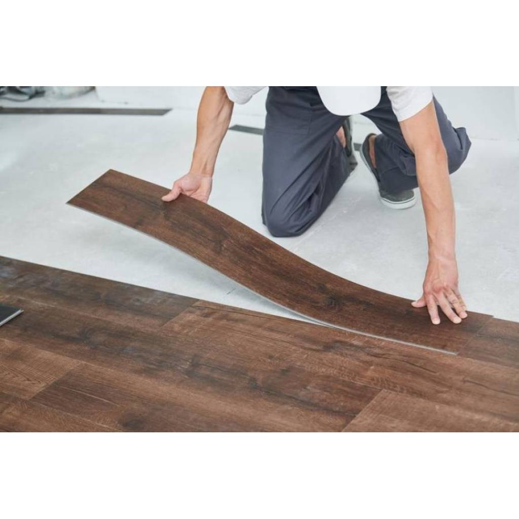 Panele Winylowe Samoprzylepne Imperial Pearl 1014 Klasa 22 2 mm