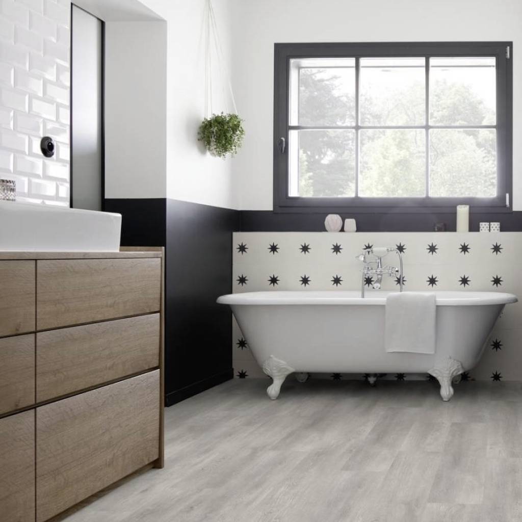 Panele Winylowe Samoprzylepne Imperial Pearl 1014 Klasa 22 2 mm