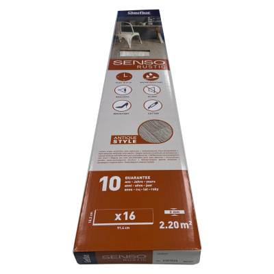 Panele Winylowe Samoprzylepne Imperial Pearl 1014 Klasa 22 2 mm
