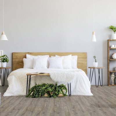 Panele Winylowe Samoprzylepne Pecan 0511 Klasa 22 2 mm