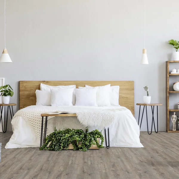 Panele winylowe samoprzylepne Pecan Naturalny 2 mm Klasa 22,