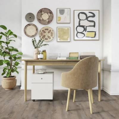 Panele Winylowe Samoprzylepne Pecan 0511 Klasa 22 2 mm