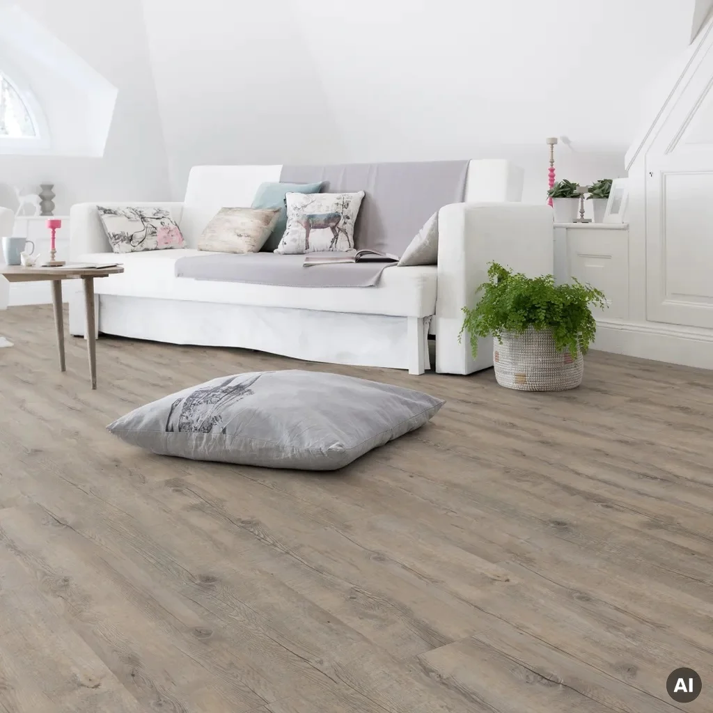 Panele winylowe samoprzylepne Pecan 2 mm Klasa 22, 0511