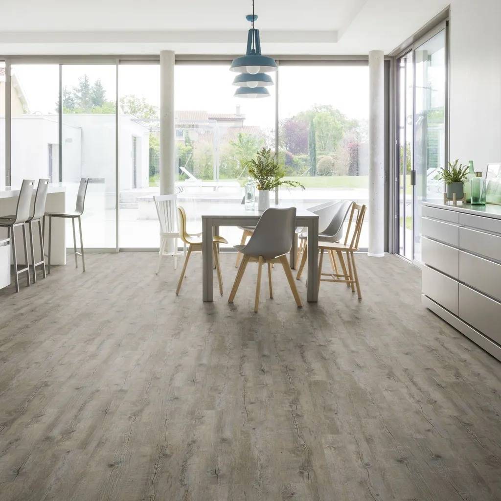 Panele Winylowe Samoprzylepne Pecan 0511 Klasa 22 2 mm