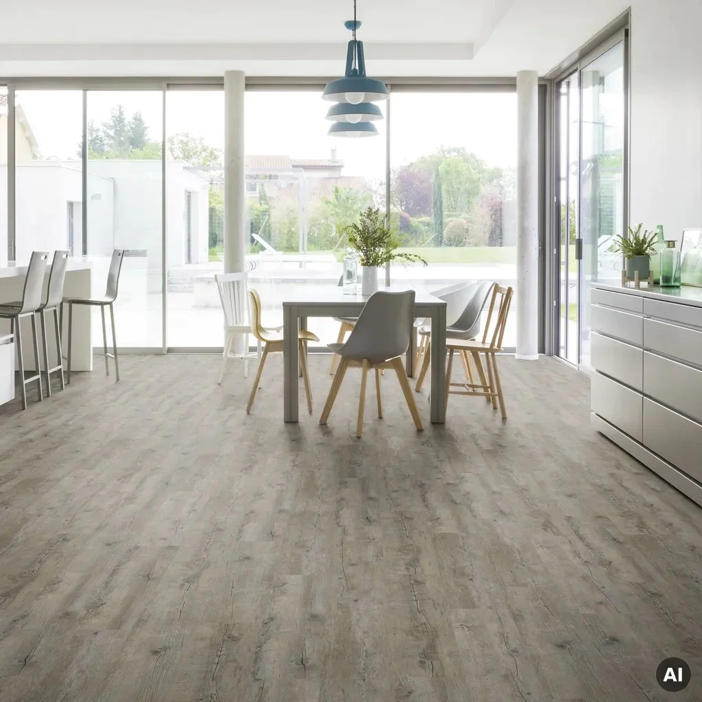 Panele winylowe samoprzylepne Pecan 2 mm Klasa 22, 0511
