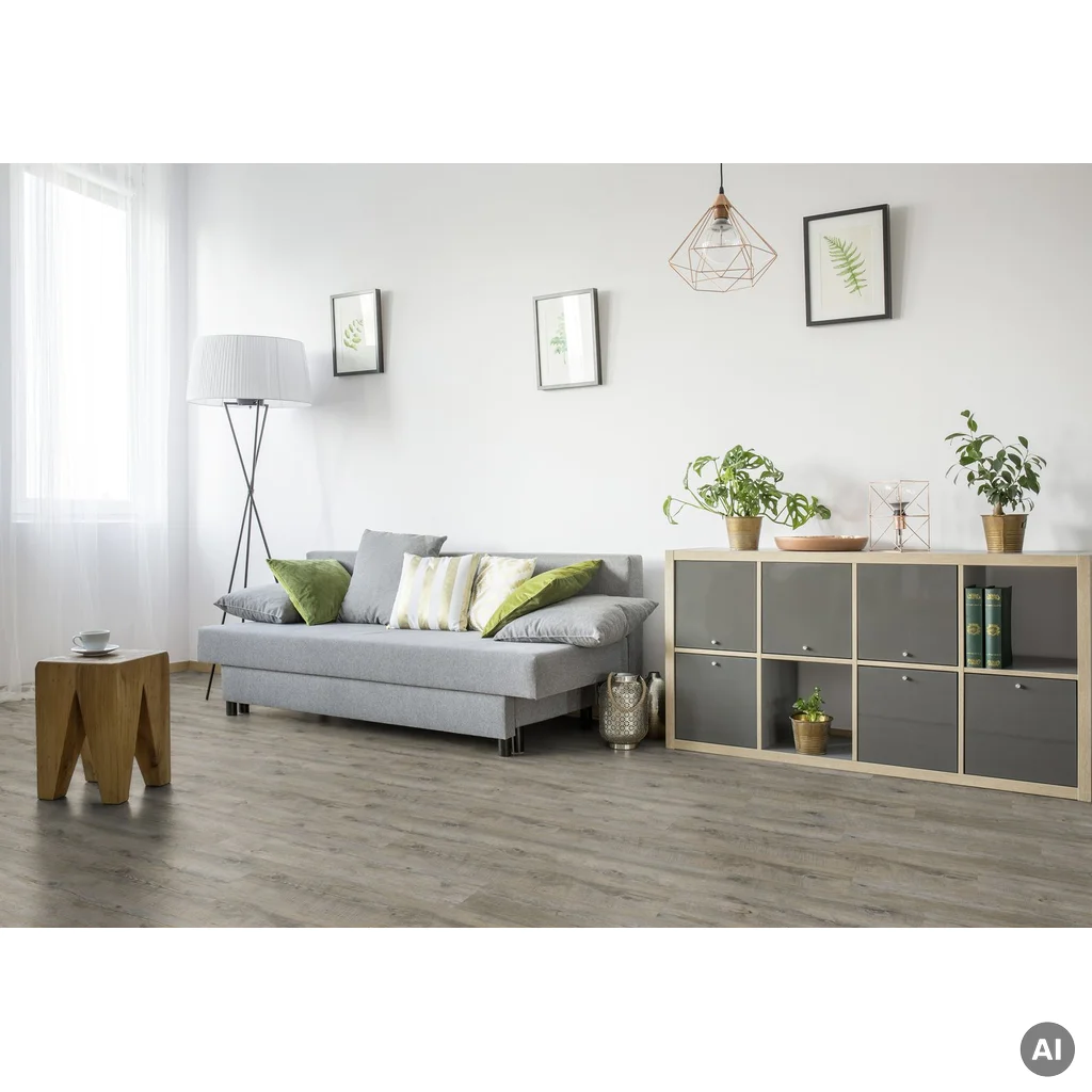 Panele winylowe samoprzylepne Pecan 2 mm Klasa 22, 0511