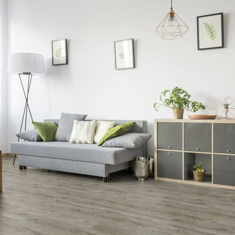 Panele Winylowe Samoprzylepne Pecan 0511 Klasa 22 2 mm - 4