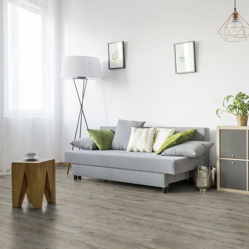 Panele Winylowe Samoprzylepne Pecan 0511 Klasa 22 2 mm - 4