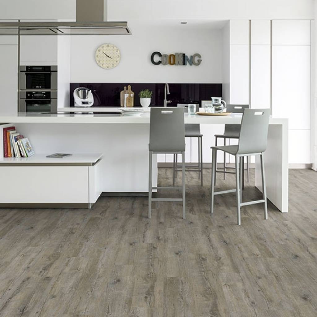Panele Winylowe Samoprzylepne Pecan 0511 Klasa 22 2 mm