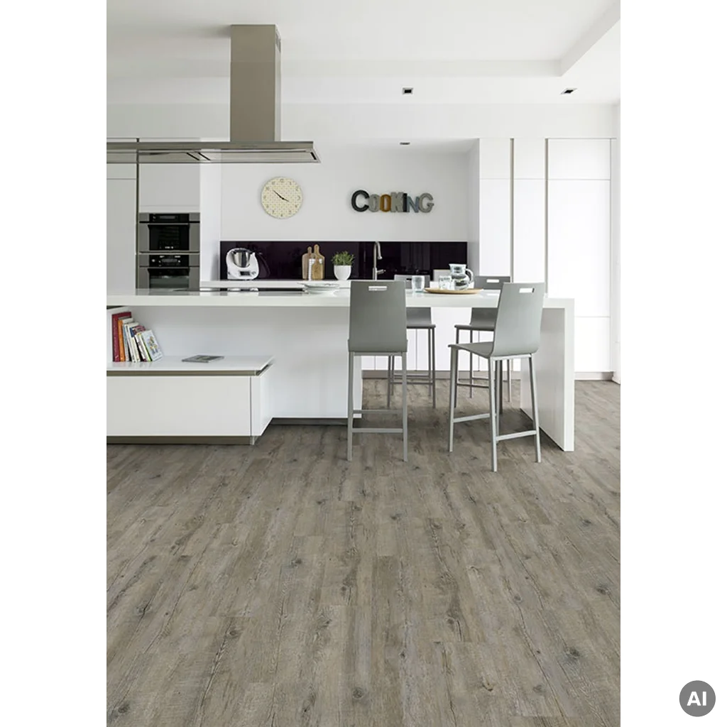 Panele winylowe samoprzylepne Pecan 2 mm Klasa 22, 0511