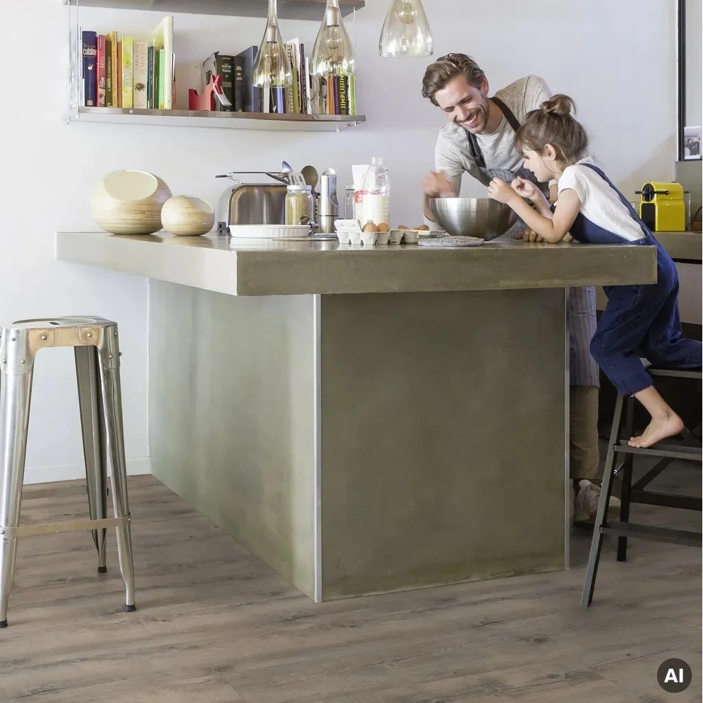 Panele winylowe samoprzylepne Pecan 2 mm Klasa 22, 0511