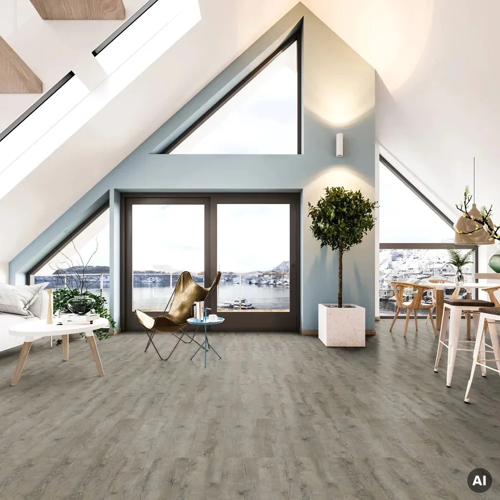 Panele winylowe samoprzylepne Pecan 2 mm Klasa 22, 0511
