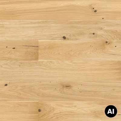 Podłoga drewniana Dąb Oat Cookies Grande 14 mm, 1WG000914