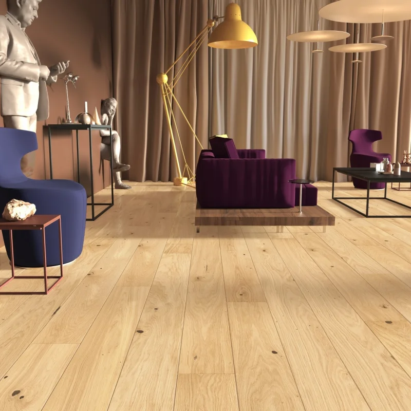 Dąb Oat Cookies Grande 5GC 1WG000914 14 mm - 3