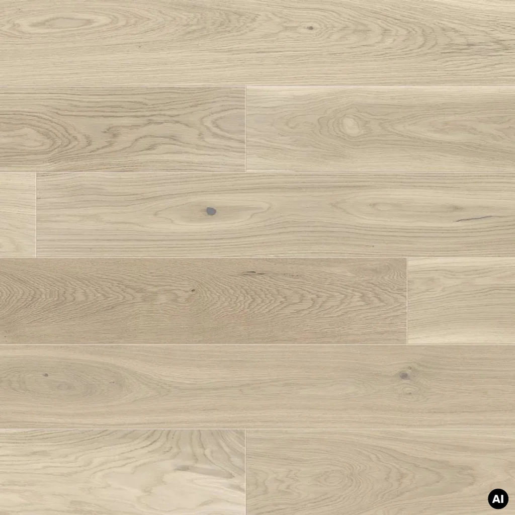 Podłoga drewniana Dąb Salt Grande 14 mm, 1WG000959