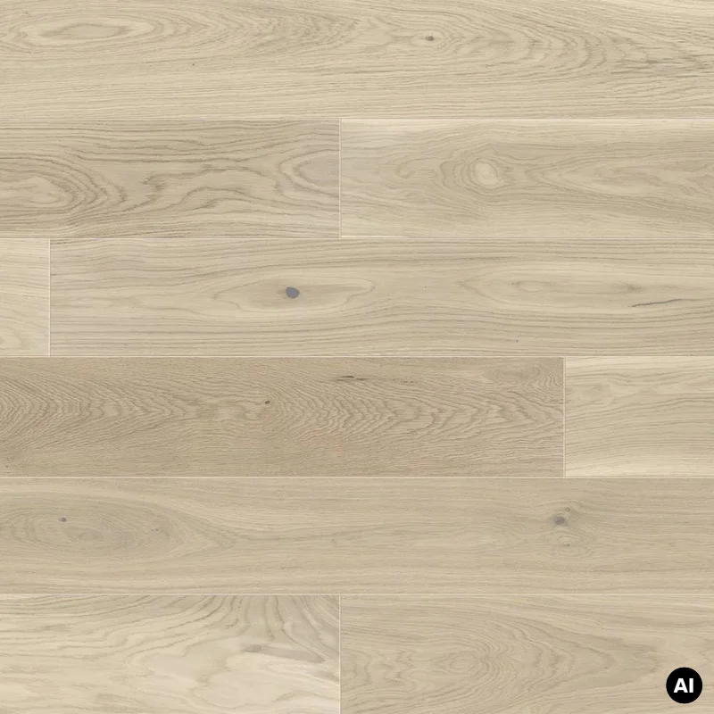 Podłoga drewniana Dąb Salt Grande 14 mm, 1WG000959 - 2