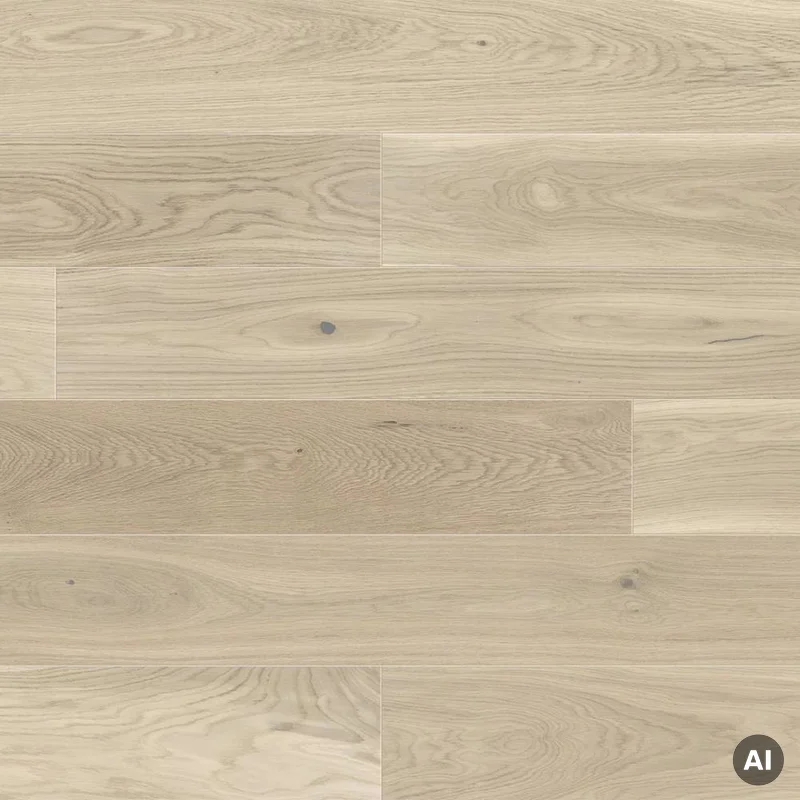Podłoga drewniana Dąb Salt Grande 14 mm, 1WG000959 - 2